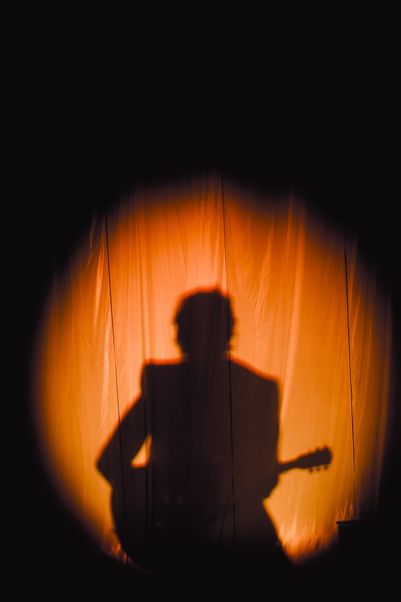 Photo Review: Brandi Carlile at the Kia Forum 2/27/26