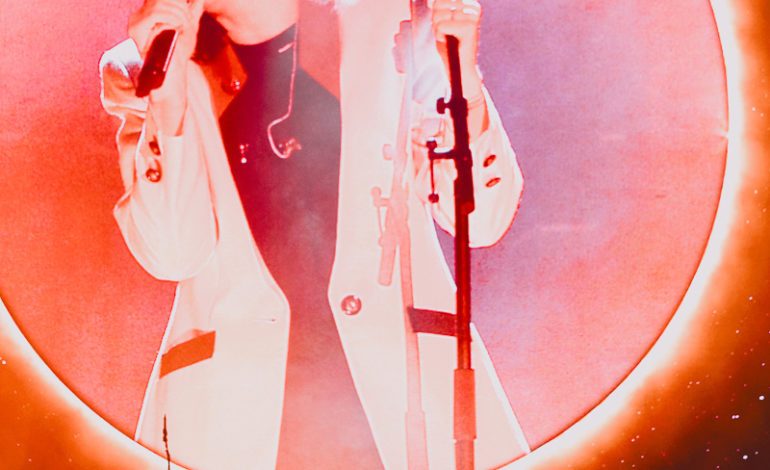 Brandi Carlile, Madonna, Gracie Abrams, Muna and More Sign Petition Fighting to Close ICE Detention Center