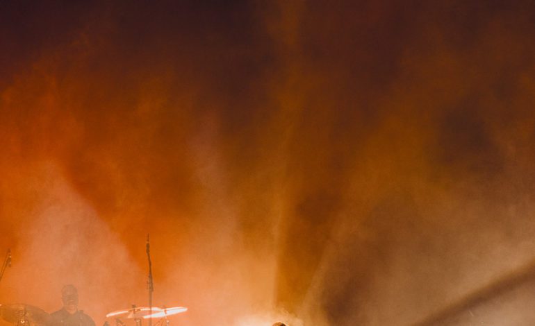 Brandi Carlile Announces Summer & Fall 2026 ‘The Human’ Tour Dates