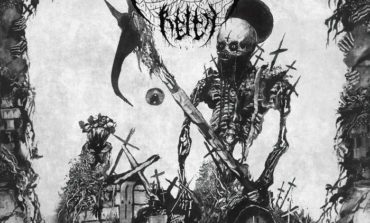 Album Review: Cemetery Reign - Confined To Time