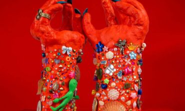 Album Review: Congratulations - Join Hands