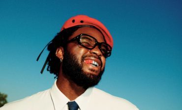 Genesis Owusu Announces New Album Redstar Wu & The Worldwide Scourge For May 2026 Release