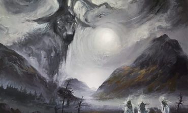 Album Review: Hellripper - Coronach