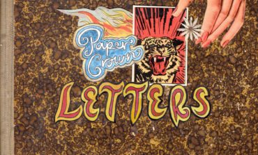 Album Review: Paper Crown - Letters