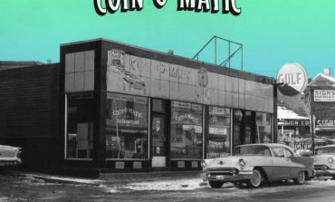 Album Review: Deer Tick - Coin-O-Matic