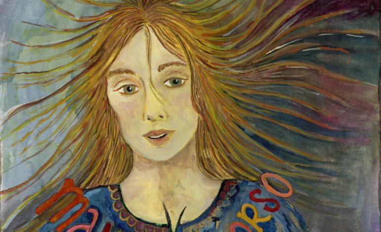 Maya Hawke Shares Romantic New Single “Bring Home My Man”