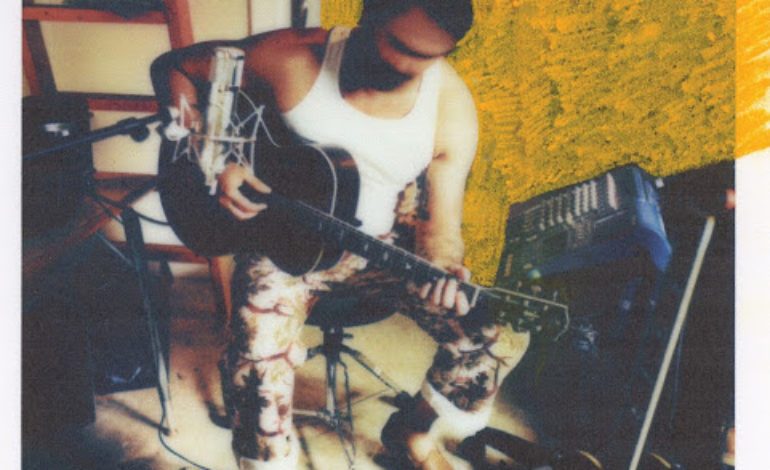 Album Review: Shakey Graves – Fondness Etc.