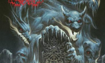 Frozen Soul Announces New Album No Place of Warmth For May 2026 Release, Share Title Track Featuring Gerard Way of My Chemical Romance