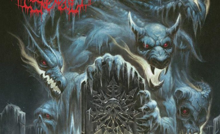 Frozen Soul Announces New Album No Place of Warmth For May 2026 Release, Share Title Track Featuring Gerard Way of My Chemical Romance