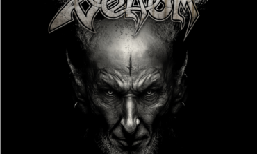 Album Review: Venom - Into Oblivion