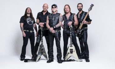 Accept Announce New Album Teutonic Titans (1976-2026) For September 2026 Release Featuring Ghost's Tobias Forge, Pantera's Phil Anselmo, Metallica's Kirk Hammett & More