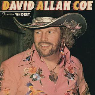 RIP: David Allan Coe Dead at 86