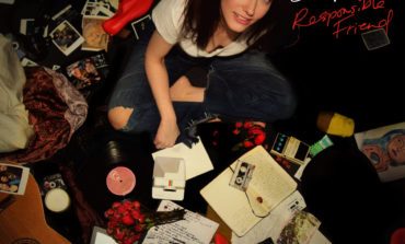Album Review: Elizabeth & The Catapult - Responsible Friend