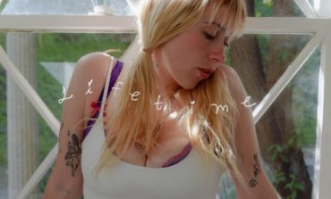 Album Review: Harmony Tividad - Lifetime