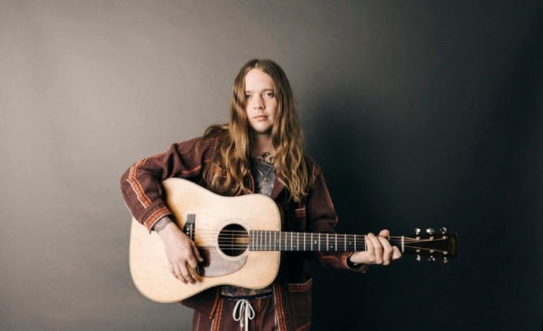 Fan Throws Object At Billy Strings’ Head During Indiana Show: “Find Out Who That Was And Sodomize Him”