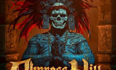 Album Review: Dios Bendiga - Cypress Hill