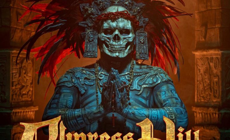 Album Review: Dios Bendiga – Cypress Hill