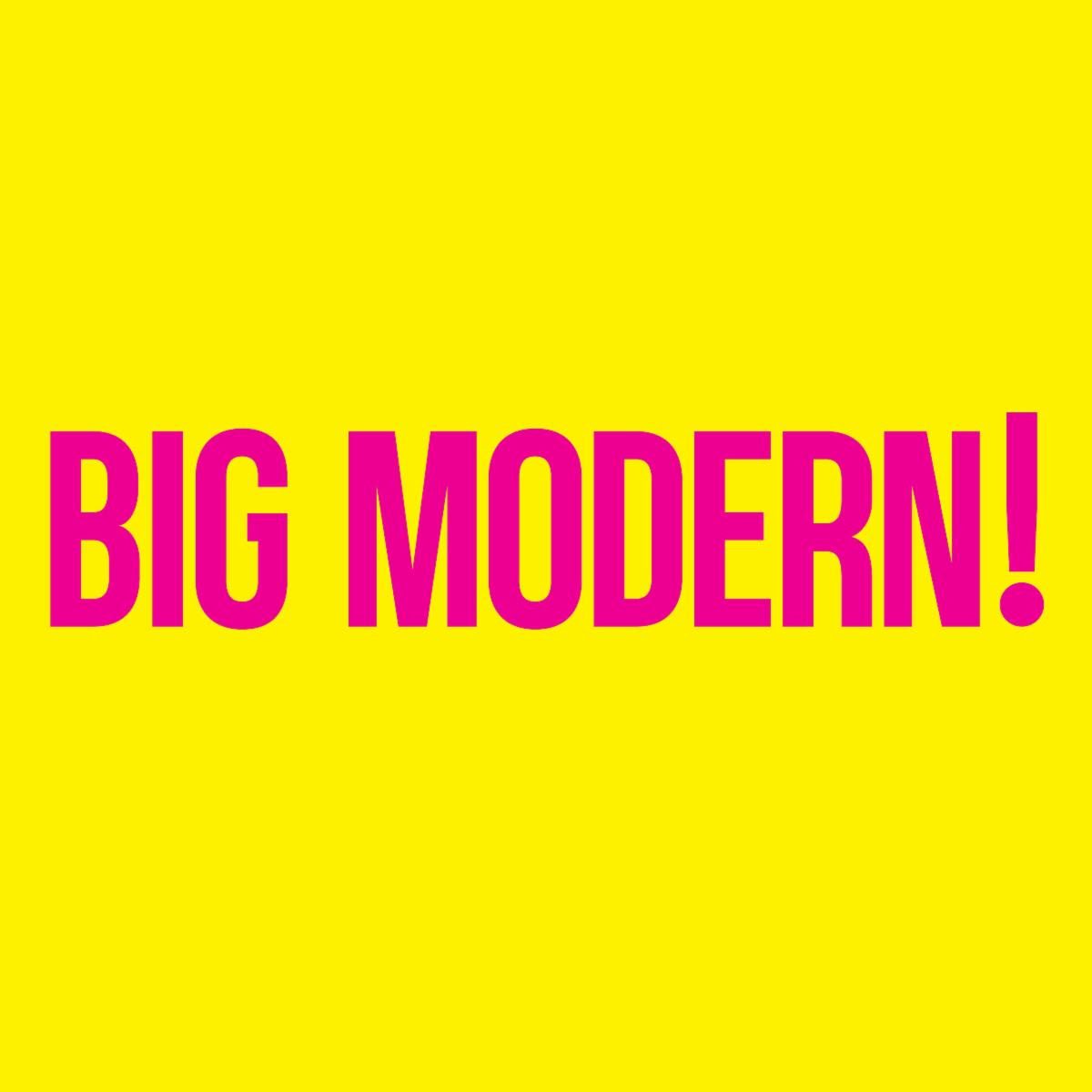 Album Review: Goose - BIG MODERN!