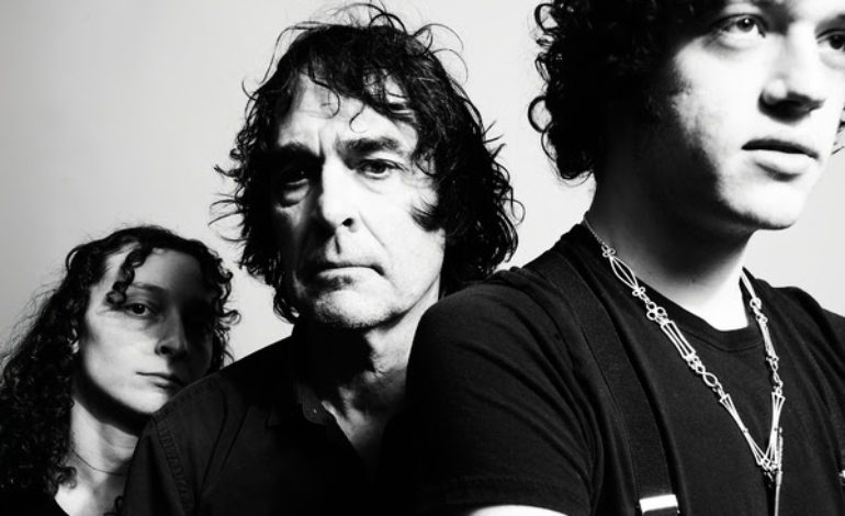 Jon Spencer Shares Animated New Single And Video “Mr. Lion”
