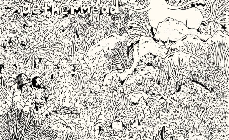 Album Review: Of Montreal – aethermead