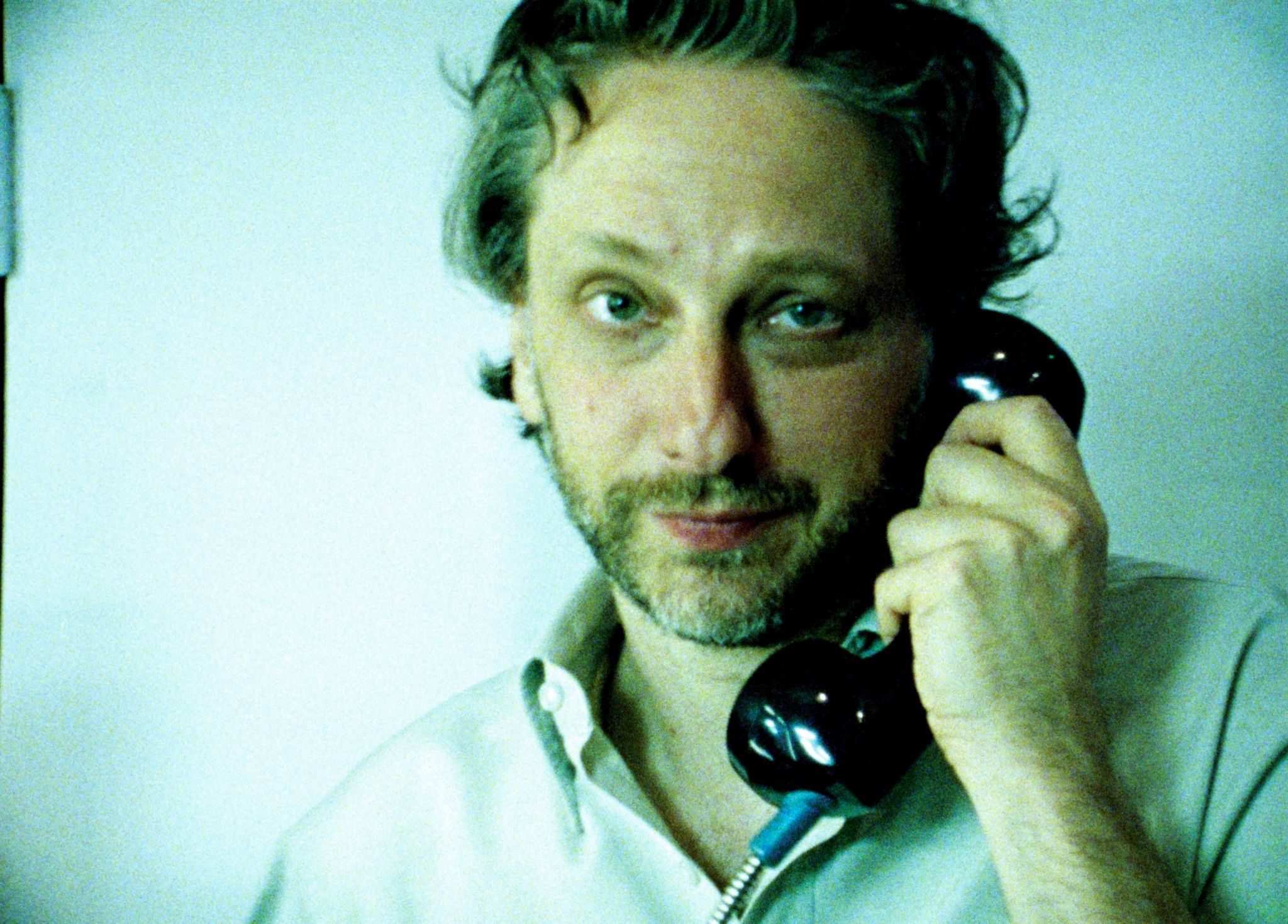 Oneohtrix Point Never Shares Intimate New Single “Dim Stars/For Residue (Extended)”