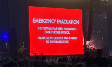 Stagecoach Issues Emergency Evacuation Due To Extreme Winds