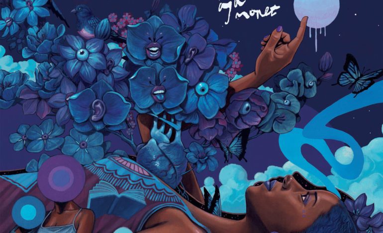 Album Review: Aja Monet – The Color Of Rain