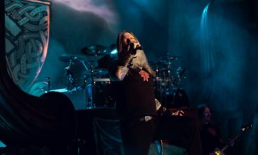 Amon Amarth Announces New Album The Allfather Awakens For October 2026 Release, Shares New Single & Video "Gjallarhorn"