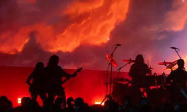 Dethklok’s Milwaukee Show Canceled Halfway Through After Fire Alarm Tripped Due To Smoke & Fog Effects