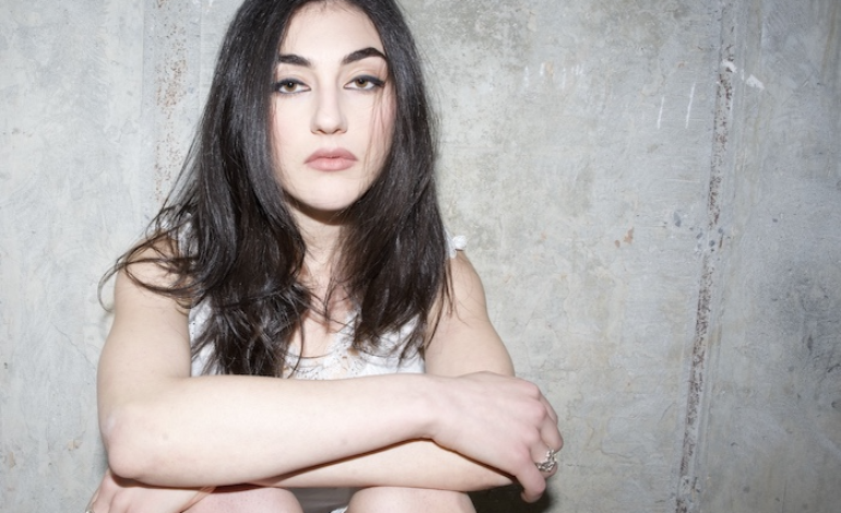 mxdwn Premiere: ROREY Shares Candid New Music Video For “Sudden Death”