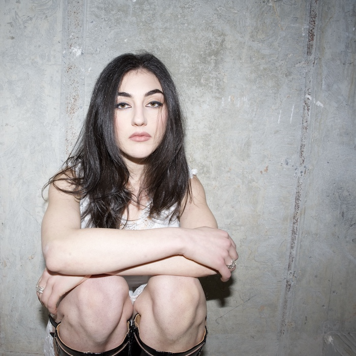 mxdwn Premiere: ROREY Shares Candid New Music Video For "Sudden Death"