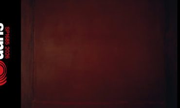 Album Review: Sun O))) - Sun O)))