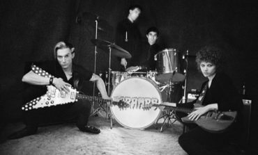The Cramps’ Previously Unreleased 1977 Album Gravest Gravy Announced For August 2026 Release