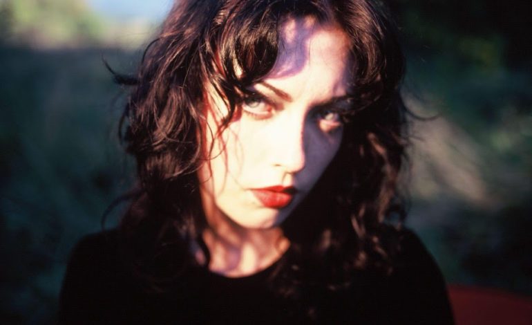 Violet Grohl Shares Iconic New Video For “Bug In The Cake”