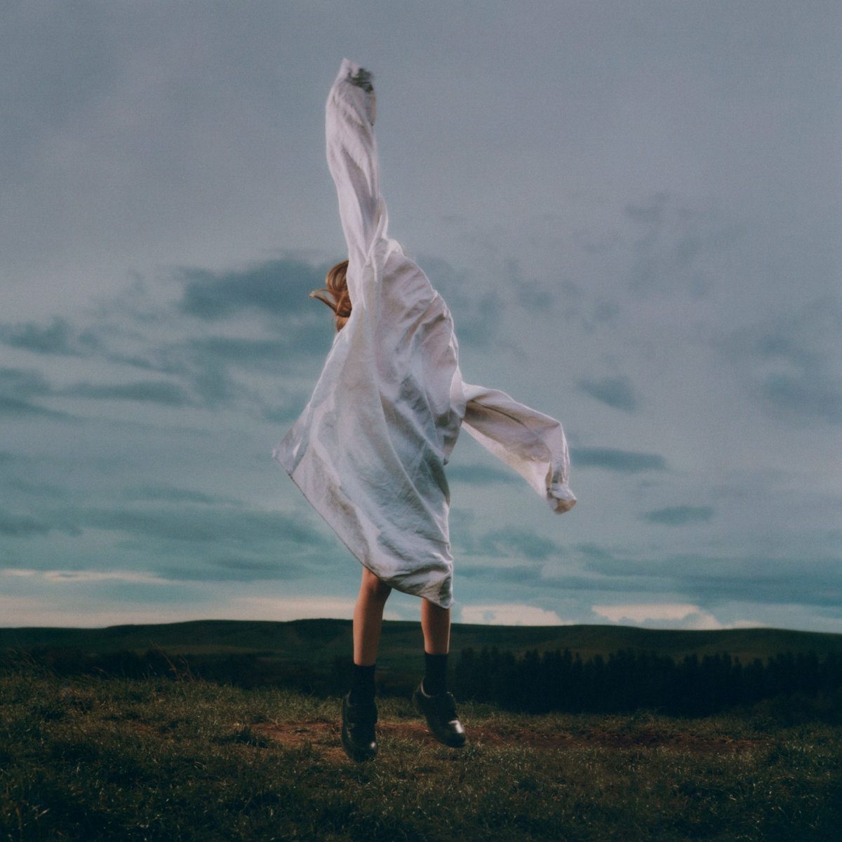 Album Review: Deary - Birding