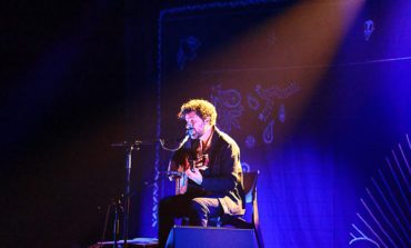 Photo Review: Jose Gonzalez at the Bellwether