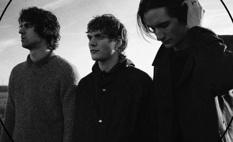 Live Review: Little Image – The Mercury Lounge