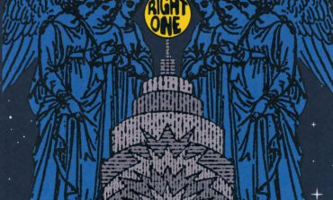 Album Review: Local Weatherman - Right One