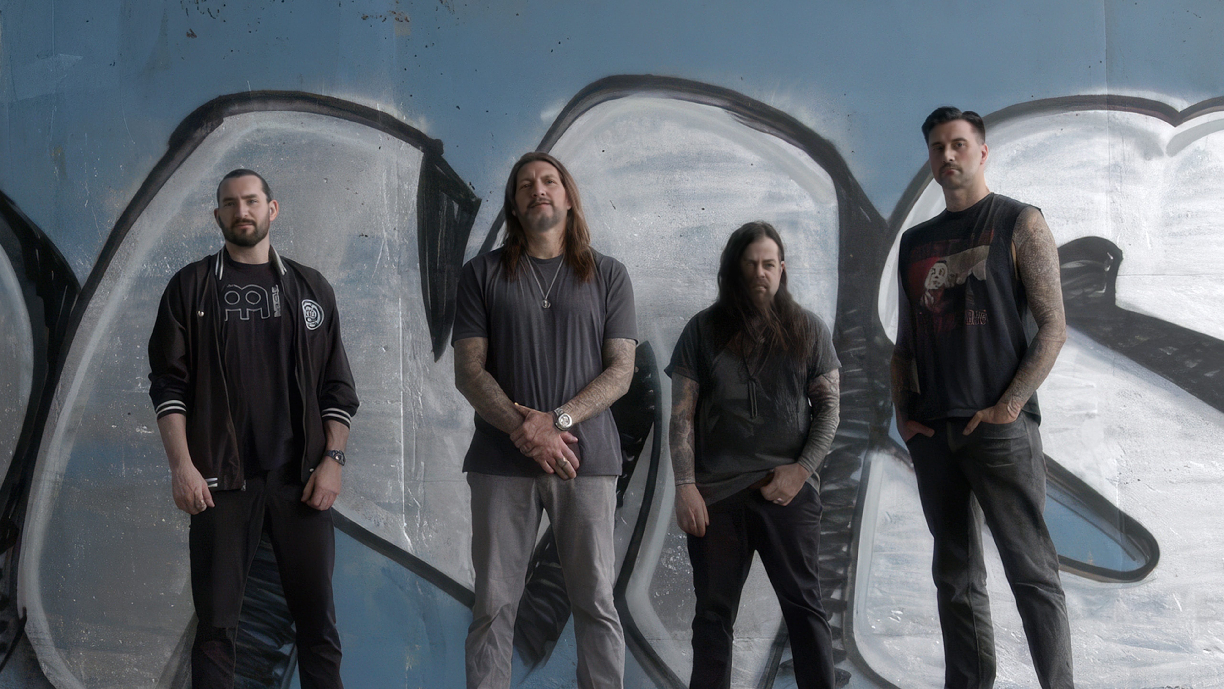 Madball Unleash Intense New Single & Video “Tethered”