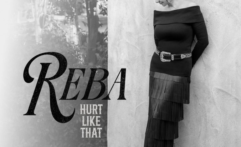 Reba McEntire Shares Charming New Music Video “Ring Ring”