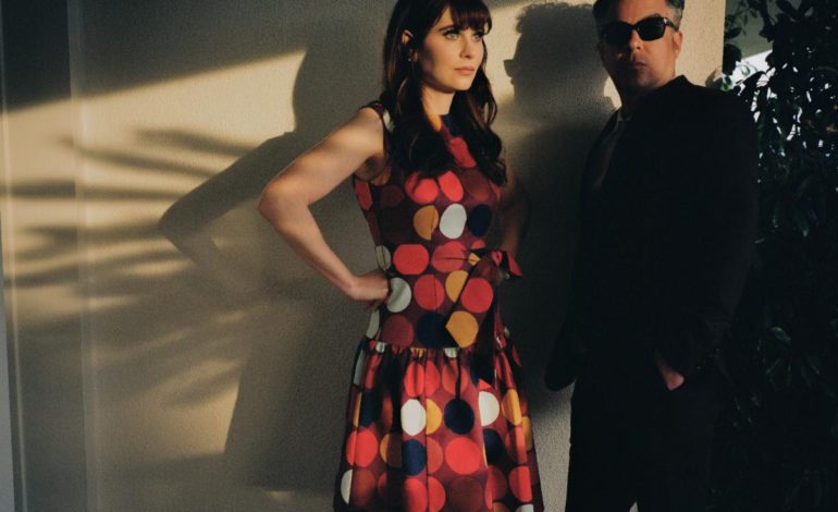 She & Him Announce Fall 2026 North American ‘Pump Up The Volumes’ Tour Dates