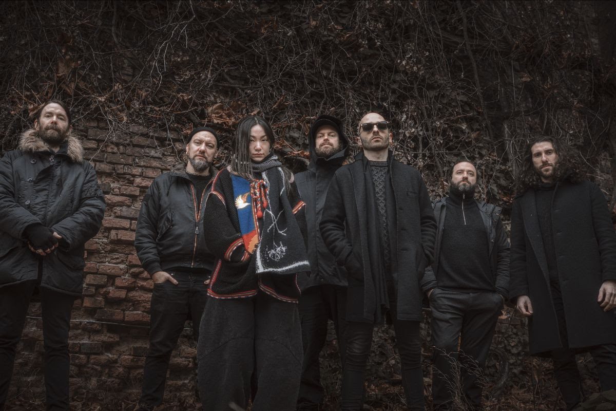 The Ocean Announces New Album Solaris For September 2026 Release, Shares New Single & Video “Light Pollution”