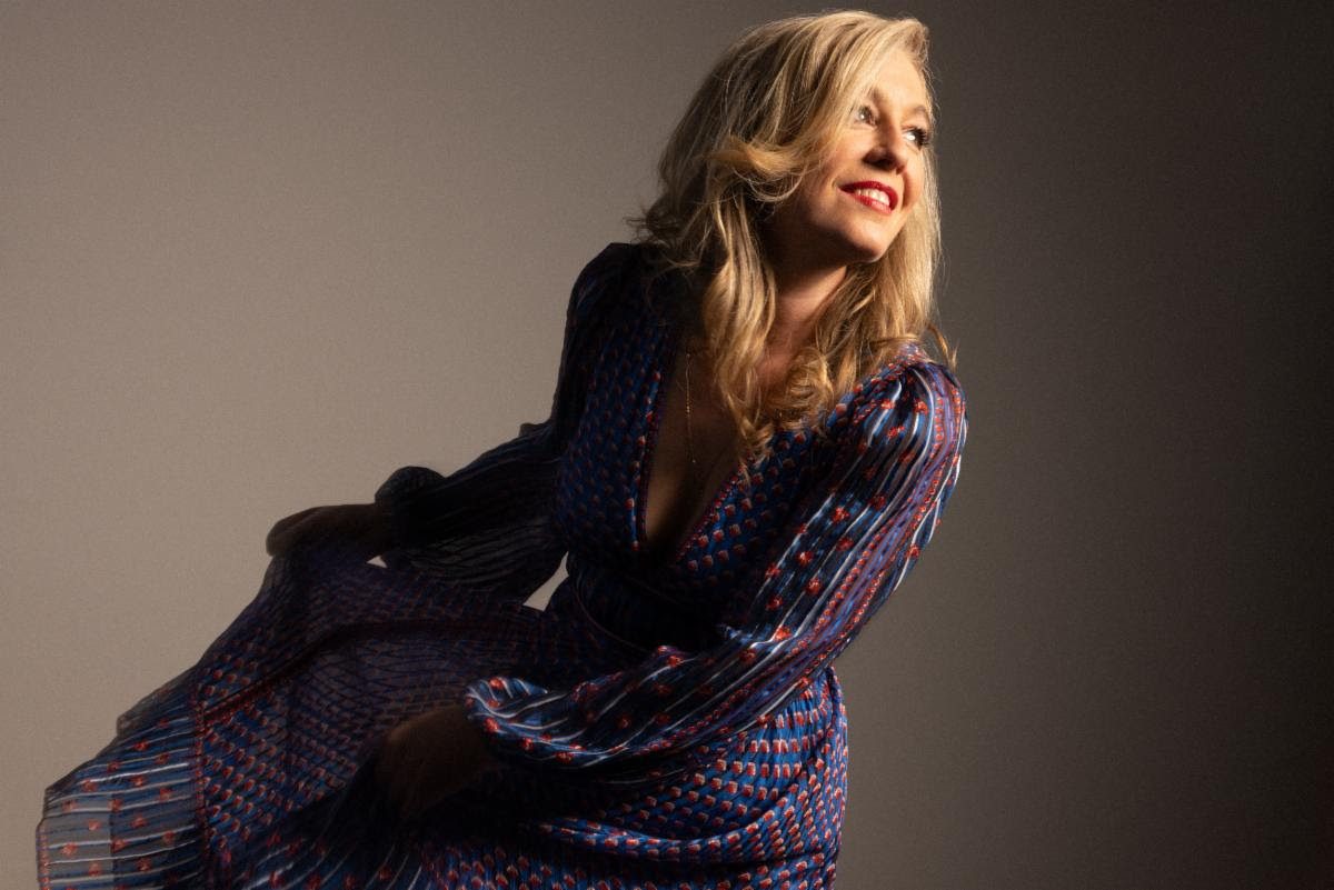 Tift Merritt Announces New Album Sugar For June 2026 Release, Shares New Single “Someone To Watch The Band With Me”