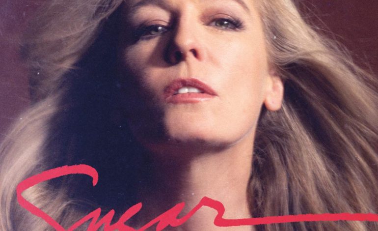 Album Review: Tift Merritt- Sugar