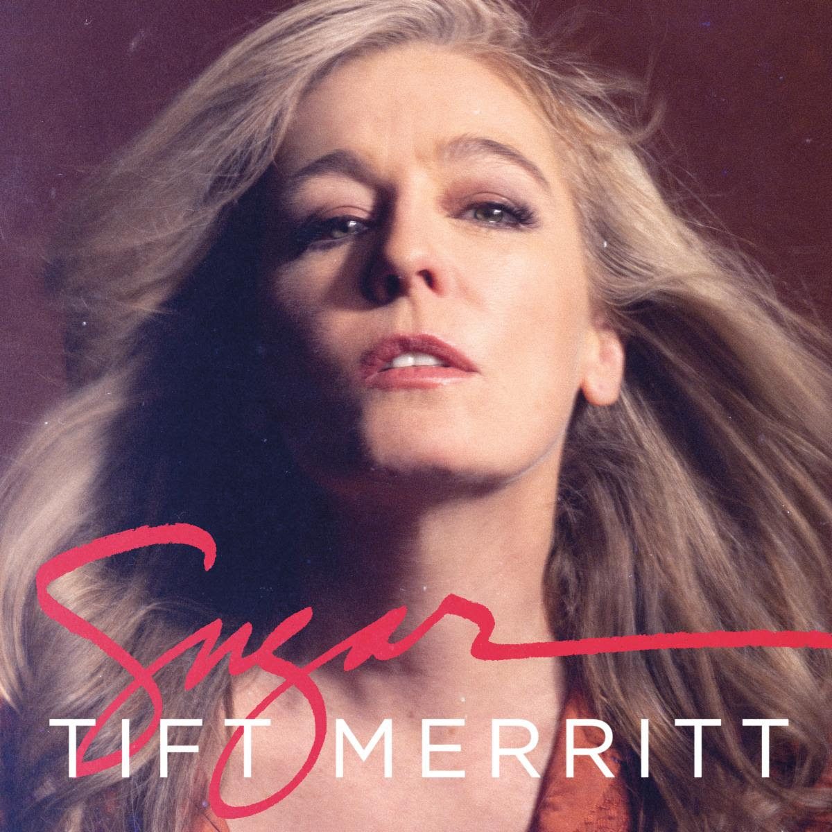 Album Review: Tift Merritt- Sugar