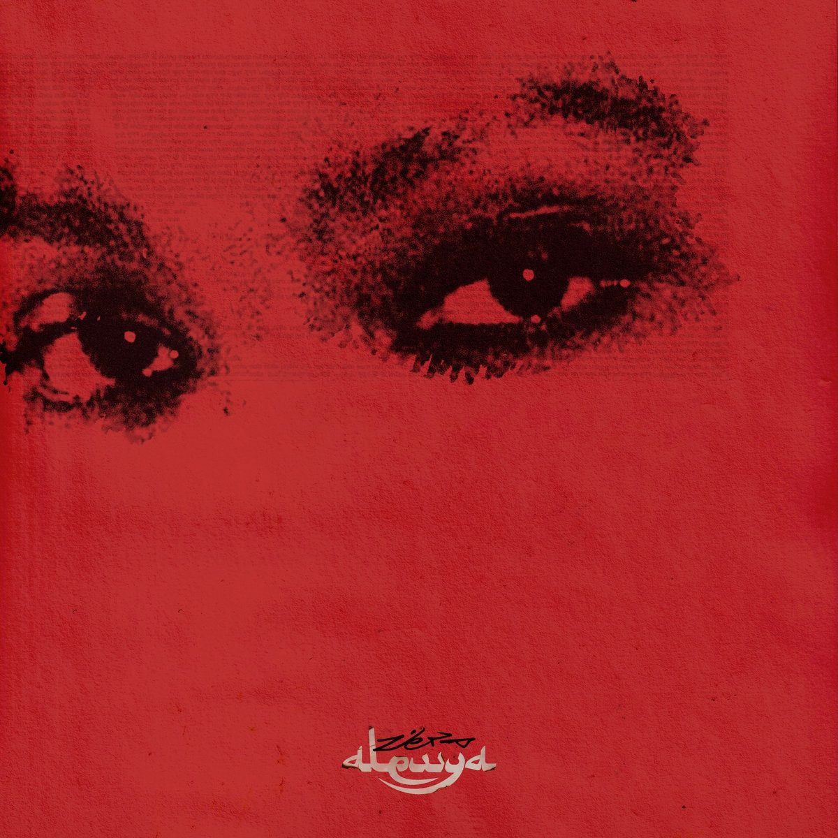 Album Review: Alewya - Zero