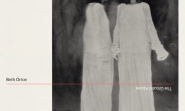 Album Review: Beth Orton - The Ground Above