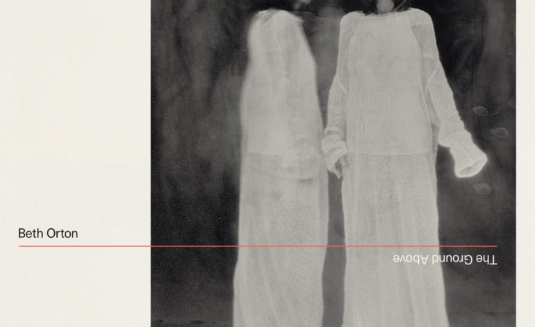 Album Review: Beth Orton – The Ground Above