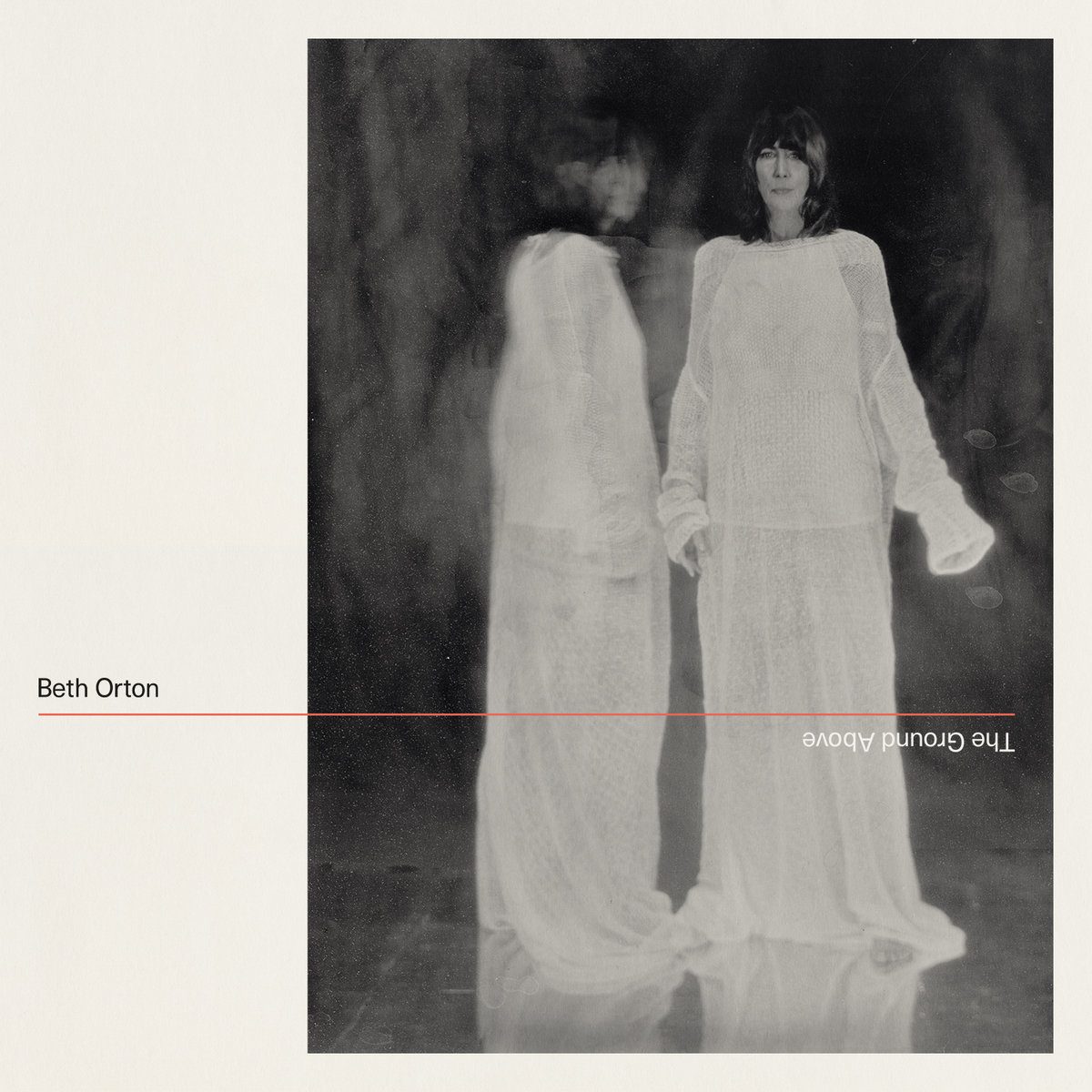 Album Review: Beth Orton - The Ground Above