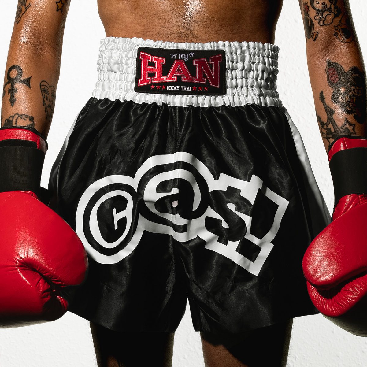 Album Review: Casi - CASI